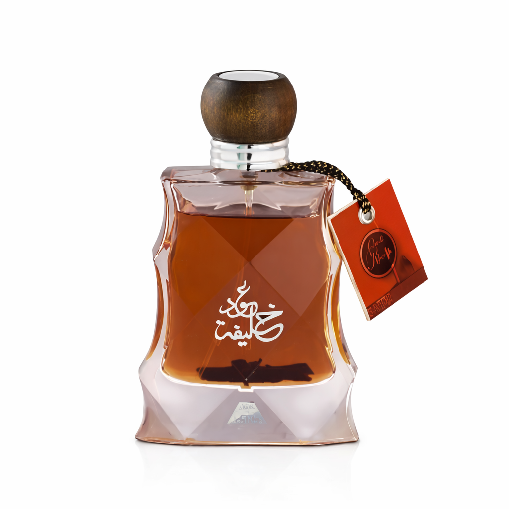 Oudh Khalifa Gold EDP (100ml)