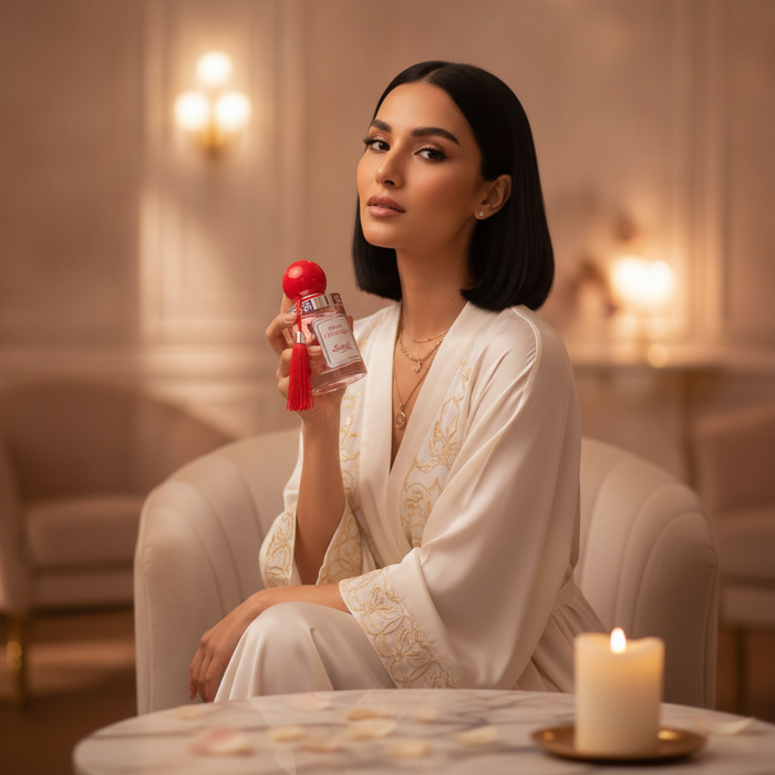 Women's perfumes