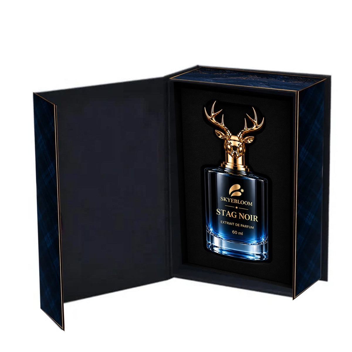 Stag Noir