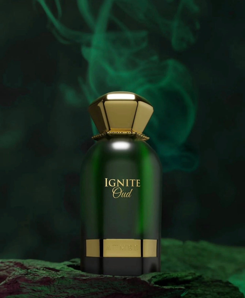 Premium oud scent