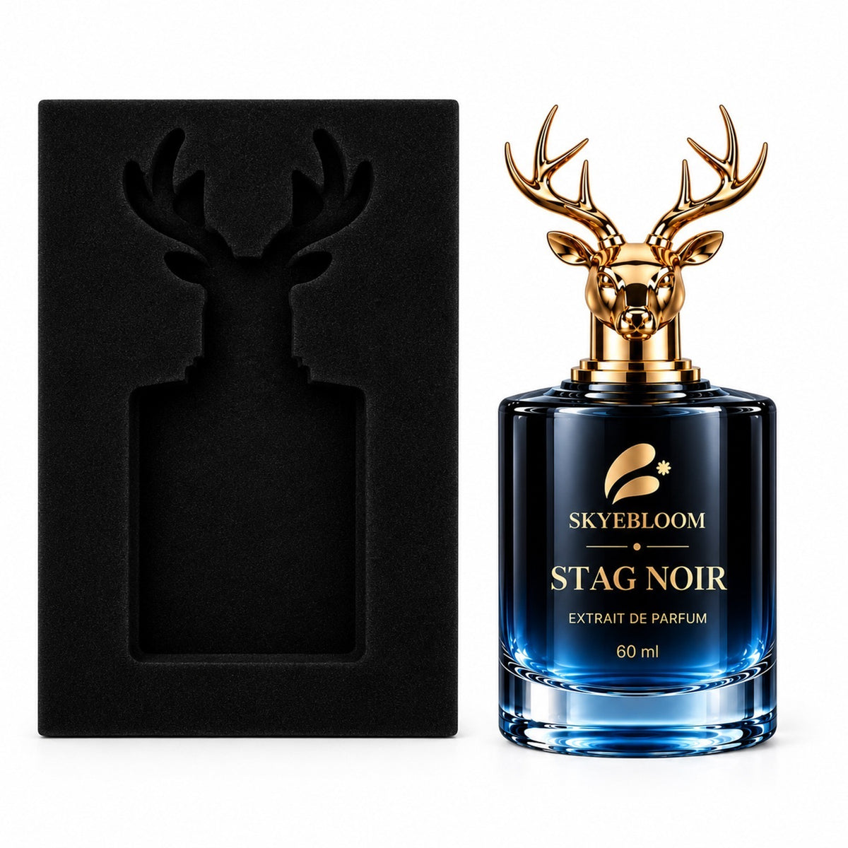 Stag Noir