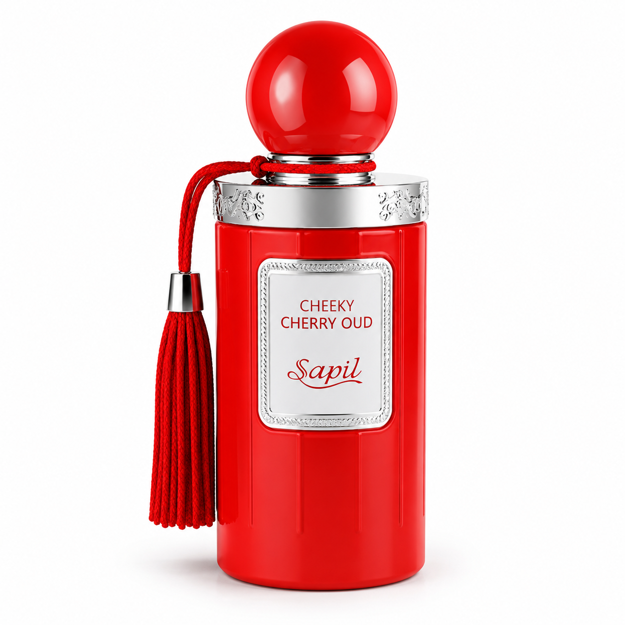 Cheeky Cherry Oud 100ml EDP | Sapil