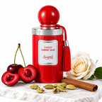 Cheeky Cherry Oud 100ml EDP | Sapil