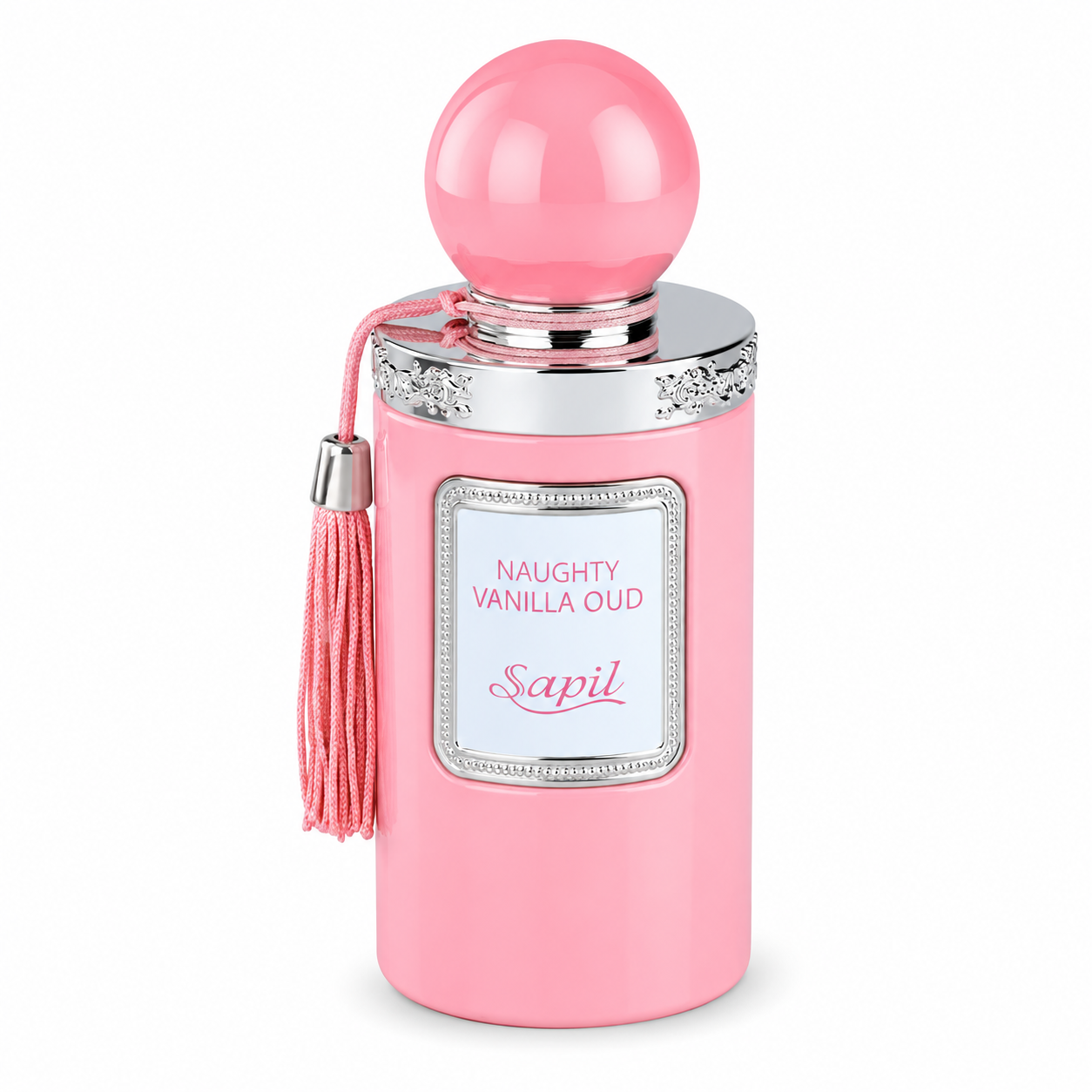 Sapil Naughty Vanilla Oud 100ml EDP