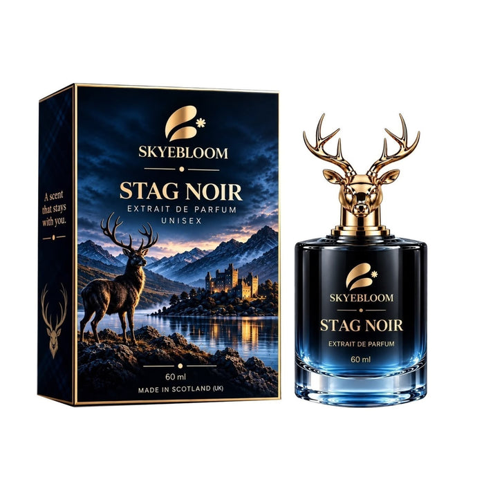 Stag Noir