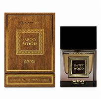 Smoky Wood EDP (100ml) – Luxury Long Lasting Arabian Perfume