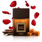 Smoky Wood EDP (100ml) – Luxury Long Lasting Arabian Perfume
