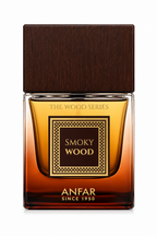 Smoky Wood EDP (100ml) – Luxury Long Lasting Arabian Perfume