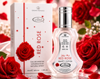 Red Rose Eau de Parfum Al Rehab