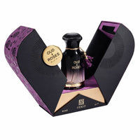 Oud & Roses Royale – Luxury Arabian Perfume
