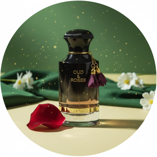 Oud & Roses Royale – Luxury Arabian Perfume - product-storytelling-v2