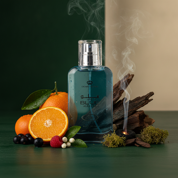 Al Rehab Blue EDP Spray 50ml - product-storytelling-v2