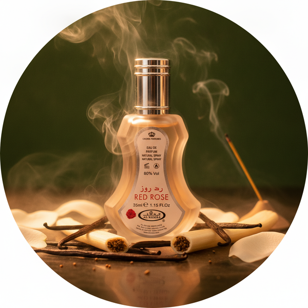 Red Rose Eau de Parfum Al Rehab - product-storytelling-v2