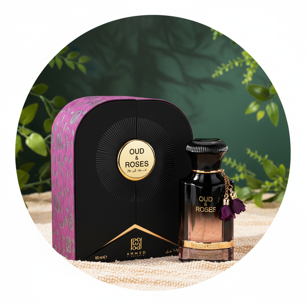 Oud & Roses Royale – Luxury Arabian Perfume - product-storytelling-v2