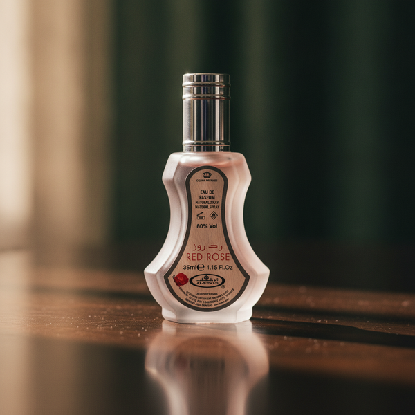 Red Rose Eau de Parfum Al Rehab - product-storytelling-v2