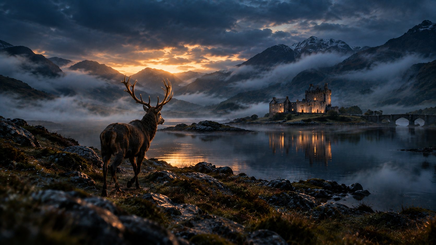Scotland
